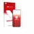 Face avant d’un emballage produit avec le logo de la marque upscreen. À côté, l’appareil realme C85 5G est représenté avec la 