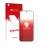Face avant d’un emballage produit avec le logo de la marque upscreen. À côté, l’appareil Vivo V70 FE est représenté avec la pr