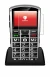 Image de l'appareil Artfone A400 Pro 4G avec une grande variété de protections d'écran.