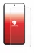 Image de l'appareil Oppo K14 avec une grande variété de protections d'écran.