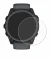 Image de l'appareil Garmin Tactix 8 Amoled Cerakote (51 mm) avec une grande variété de protections d'écran.