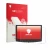 Face avant d’un emballage produit avec le logo de la marque upscreen. À côté, l’appareil Eonon UX6SK2-PLUS est représenté avec