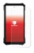 Image de l'appareil Doogee S300 Pro avec une grande variété de protections d'écran.