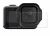 Image de l'appareil GoPro Mission 1 Pro avec une grande variété de protections d'écran.