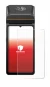 Image de l'appareil Brainsport myPAD avec une grande variété de protections d'écran.