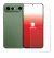 Image de l'appareil Vivo X300 FE (Avant+Caméra) avec une grande variété de protections d'écran.