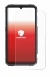 Image de l'appareil Hotwav Cyber 18 avec une grande variété de protections d'écran.