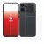 Image de l'appareil Nothing Phone (4b) (Avant+Arrière) avec une grande variété de protections d'écran.