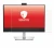 Image de l'appareil Dell Pro 24-All-in-One Plus QB24250 avec une grande variété de protections d'écran.