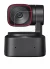 Image de l'appareil OBSBOT Tiny 2 Lite avec une grande variété de protections d'écran.