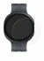 Image de l'appareil Samsung Galaxy Watch 9 (44 mm) avec une grande variété de protections d'écran.