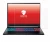 Image de l'appareil Acer Nitro V16S avec une grande variété de protections d'écran.
