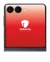 Image de l'appareil Samsung Galaxy Z Flip 8 (Caméra UNIQUEMENT) avec une grande variété de protections d'écran.