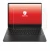 Image de l'appareil HP HyperX Omen 16 avec une grande variété de protections d'écran.