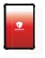 Image de l'appareil Oukitel RT11 avec une grande variété de protections d'écran.
