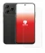 Image de l'appareil ZTE Blade V80 Vita (Avant+Caméra) avec une grande variété de protections d'écran.