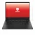 Image de l'appareil HP HyperX OMEN 15 avec une grande variété de protections d'écran.