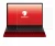Image de l'appareil HP Scuderia Ferrari Notebook avec une grande variété de protections d'écran.