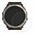 Image de l'appareil Huami Amazfit T-Rex Dual Solar avec une grande variété de protections d'écran.