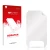 Face avant d’un emballage produit avec le logo de la marque upscreen. À côté se trouve la protection d’écran correspondante.