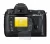 Image de l'appareil Nikon D70 avec une grande variété de protections d'écran.