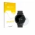 Face avant d’un emballage produit avec le logo de la marque upscreen. À côté, l’appareil Montres (Circulaire, ø: 19 mm) est re