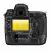 Image de l'appareil Nikon D3 avec une grande variété de protections d'écran.