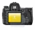 Image de l'appareil Sony Alpha 900 (DSLR-A900) avec une grande variété de protections d'écran.