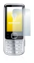 Image de l'appareil Nokia 6700 classic avec une grande variété de protections d'écran.
