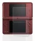 Image de l'appareil Nintendo DSi XL avec une grande variété de protections d'écran.