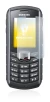 Image de l'appareil Samsung GT-B2710 avec une grande variété de protections d'écran.