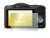 Image de l'appareil Panasonic Lumix DMC-GF3 avec une grande variété de protections d'écran.