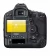 Image de l'appareil Canon EOS 1D X avec une grande variété de protections d'écran.