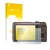 Face avant d’un emballage produit avec le logo de la marque upscreen. À côté, l’appareil Sony Cyber-Shot DSC-HX20V est représe