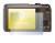 Image de l'appareil Sony Cyber-Shot DSC-HX20V avec une grande variété de protections d'écran.