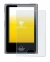 Image de l'appareil Apple iPod nano 2012 (7ème Gen.) avec une grande variété de protections d'écran.