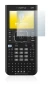 Image de l'appareil Texas Instruments Nspire CX CAS avec une grande variété de protections d'écran.