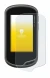Image de l'appareil Garmin Oregon 600 avec une grande variété de protections d'écran.