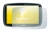 Image de l'appareil TomTom GO 6000 avec une grande variété de protections d'écran.