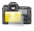 Image de l'appareil Pentax K3, K-3 avec une grande variété de protections d'écran.