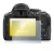 Image de l'appareil Nikon D5300 avec une grande variété de protections d'écran.