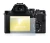 Image de l'appareil Sony Alpha 7R (ILCE-7R) avec une grande variété de protections d'écran.