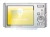 Image de l'appareil Sony Cyber-Shot DSC-W830 avec une grande variété de protections d'écran.