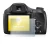 Image de l'appareil Sony Cyber-Shot DSC-H400 avec une grande variété de protections d'écran.