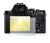 Image de l'appareil Sony Alpha 7S avec une grande variété de protections d'écran.