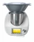 Image de l'appareil Vorwerk Thermomix TM5 avec une grande variété de protections d'écran.