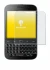 Image de l'appareil Blackberry Classic Q20 avec une grande variété de protections d'écran.