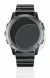 Image de l'appareil Garmin Fenix 3 avec une grande variété de protections d'écran.