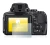 Image de l'appareil Nikon Coolpix P900 avec une grande variété de protections d'écran.