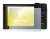 Image de l'appareil Sony Cyber-Shot DSC-HX90 avec une grande variété de protections d'écran.